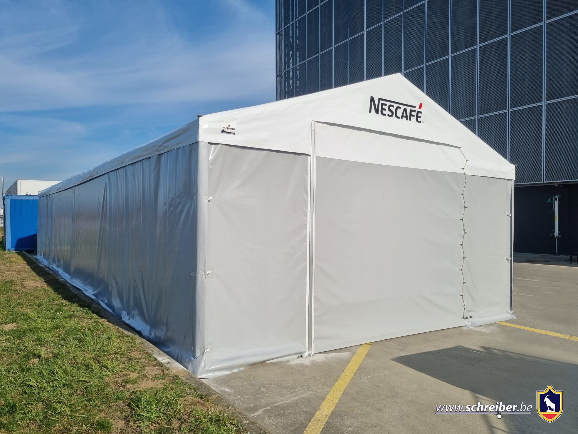 Nestl� (Zwitsers)